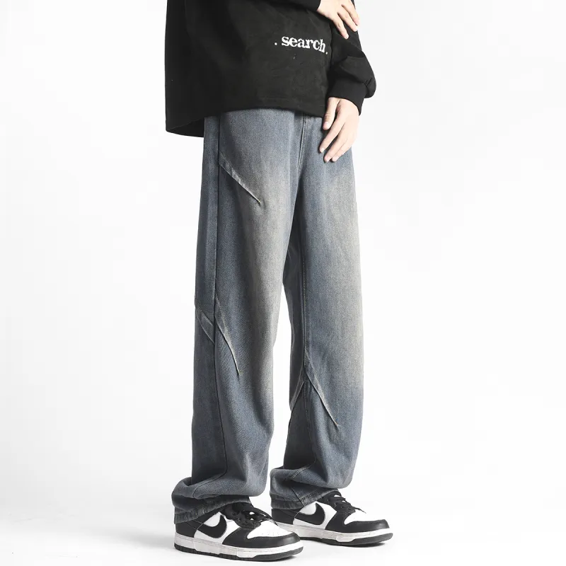 COMOWA Jeans Unisex-10