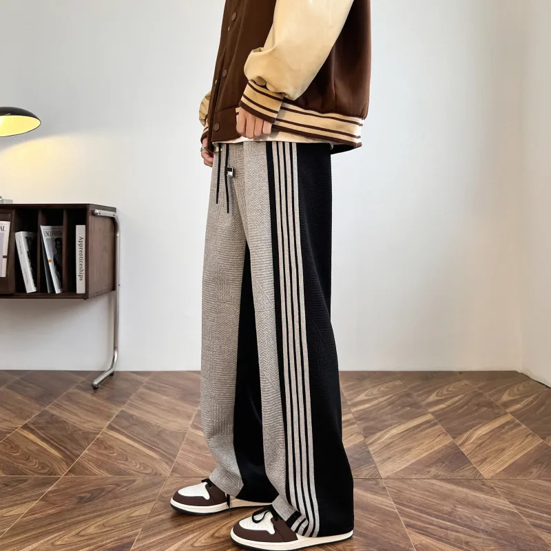 M MAICCO Casual Pants Unisex-9
