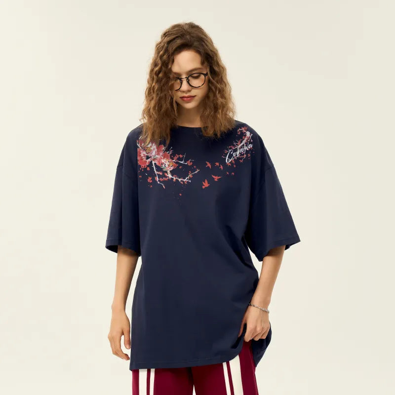 COMOWA T-Shirts Unisex-12