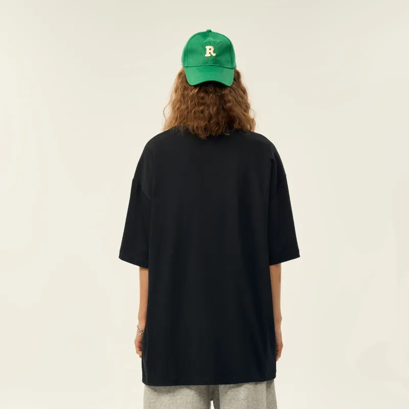 COMOWA T Shirts Unisex-3