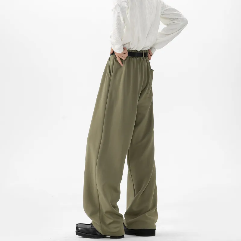 COMOWA Suit Trousers Unisex-11