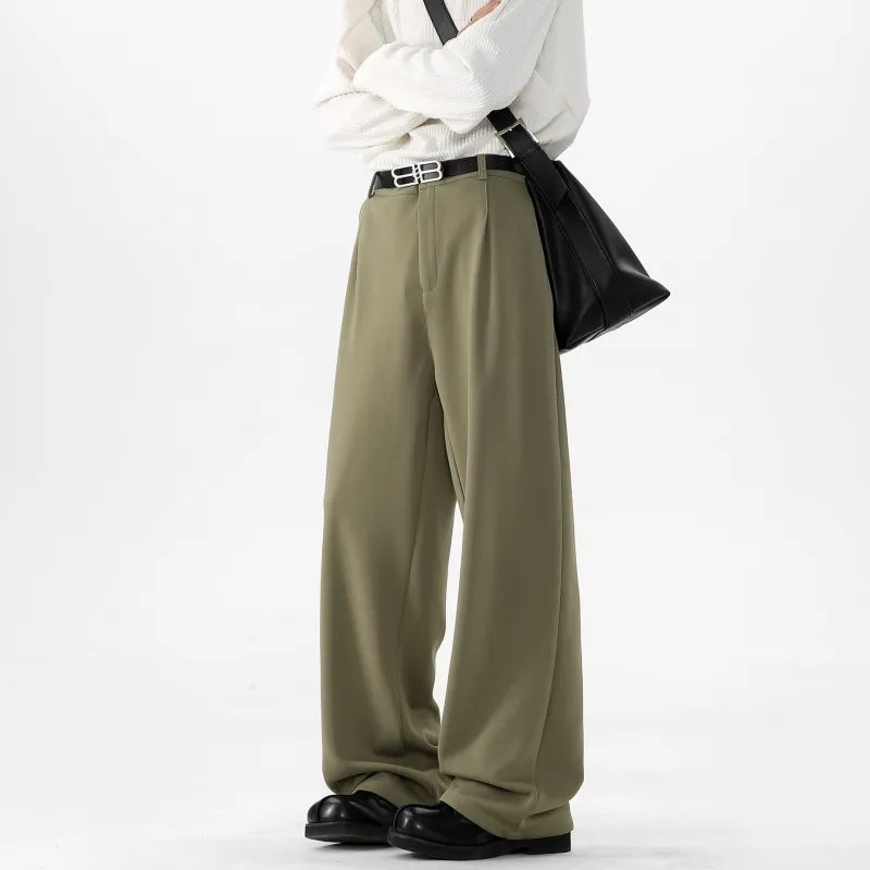 COMOWA Suit Trousers Unisex-12