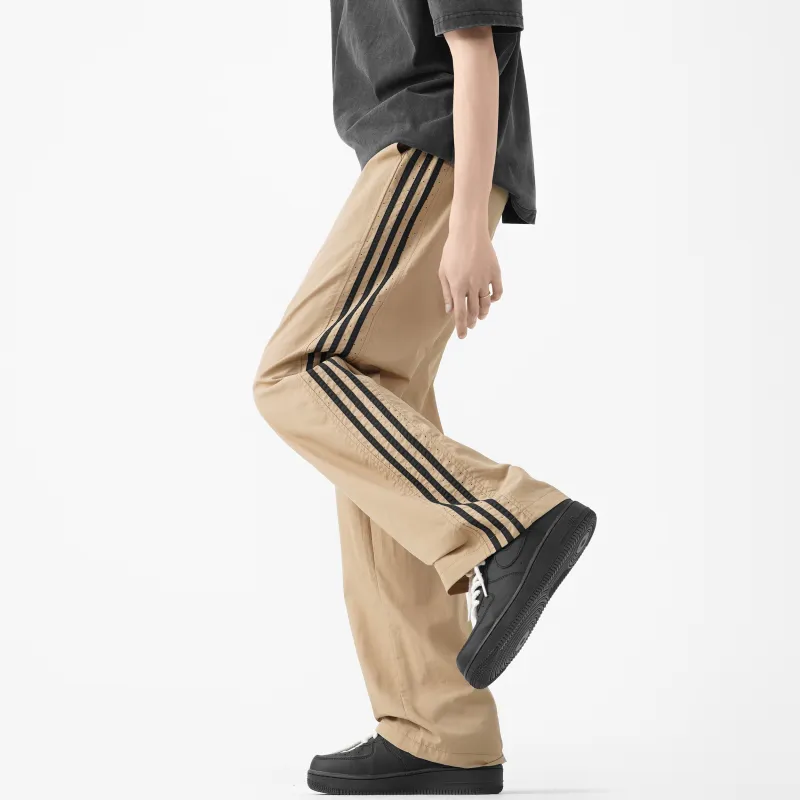 FA2LO Casual Pants Unisex-0