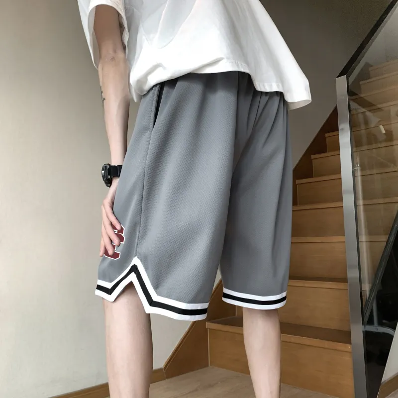 COMOWA Basketball Shorts Unisex-11