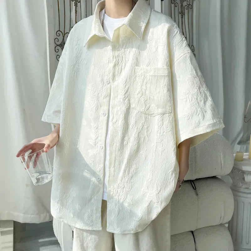 COMOWA Shirts Unisex-9