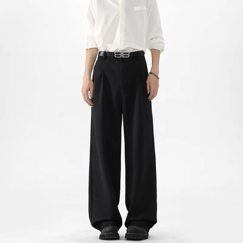 COMOWA Suit Trousers Unisex-4