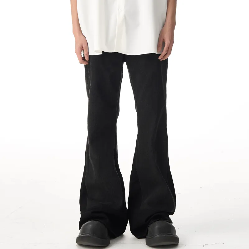 COMOWA Jeans Unisex-8