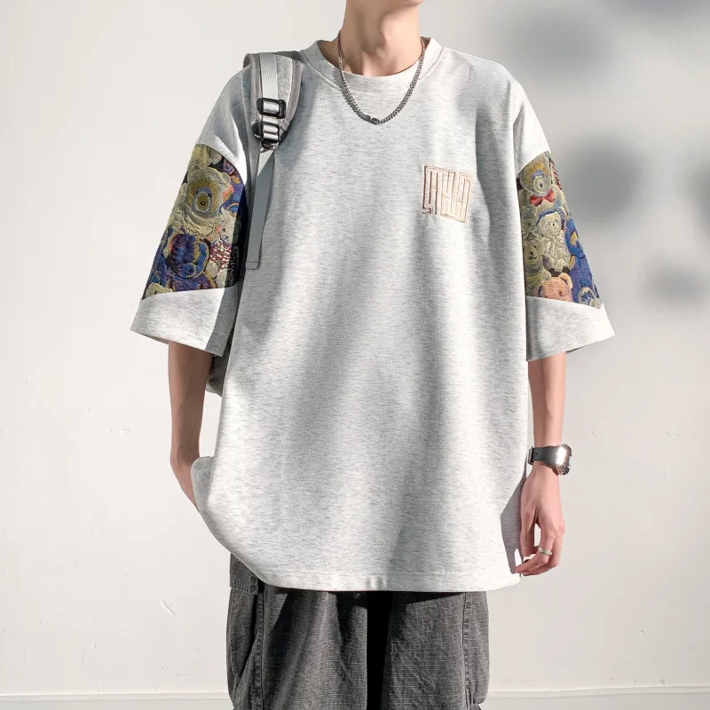 ROSECREED T Shirts Unisex-37