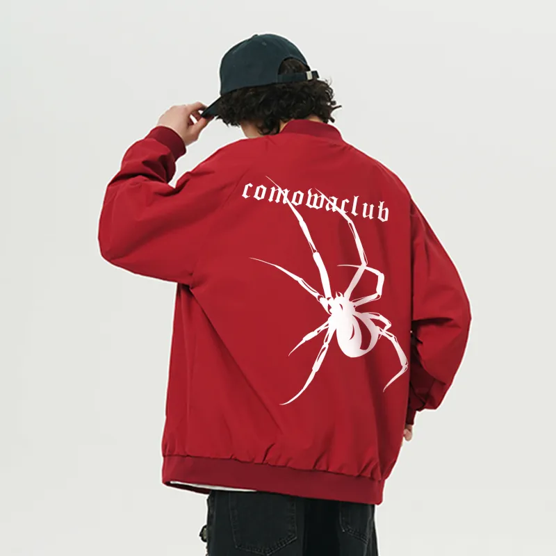 COMOWA Jackets Unisex-10