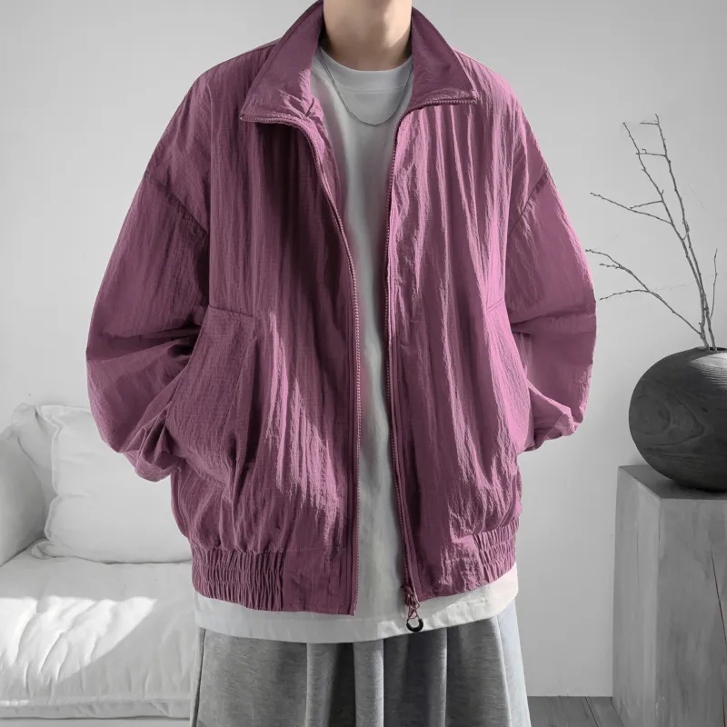 COMOWA Jackets Unisex-14