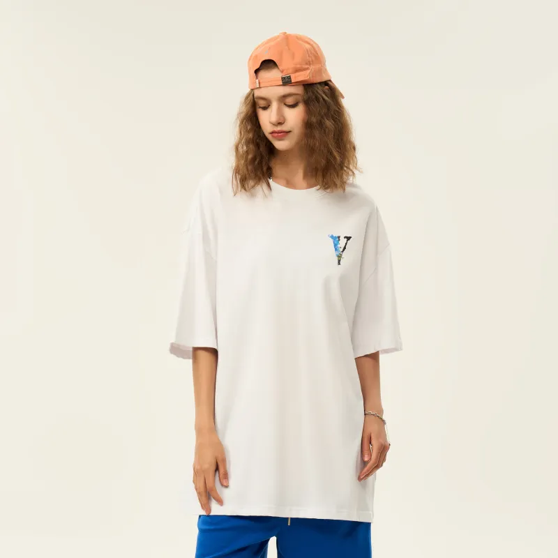 COMOWA T-Shirts Unisex-7