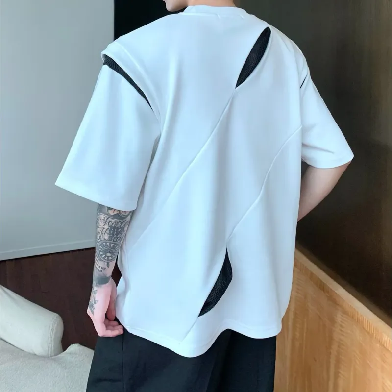 COMOWA T Shirts Unisex-7
