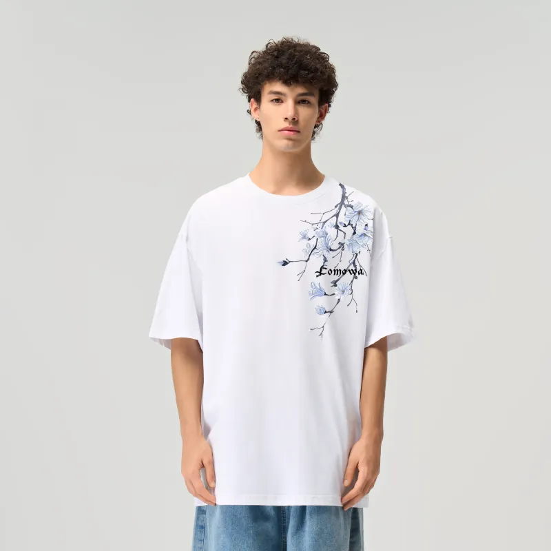 COMOWA T Shirts Unisex-6