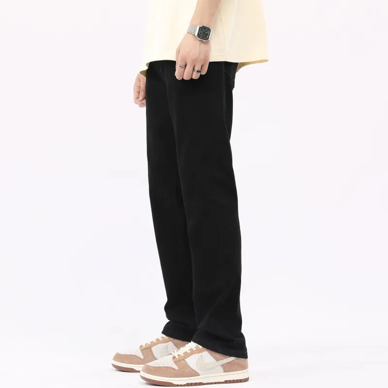 COMOWA Jeans Unisex-5