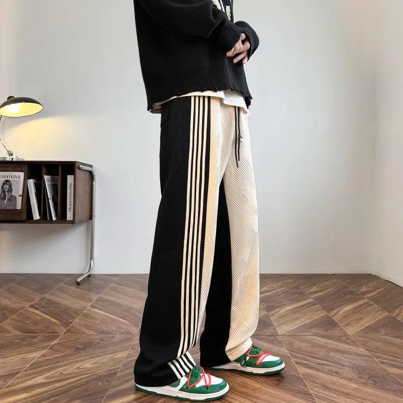 M MAICCO Casual Pants Unisex-3