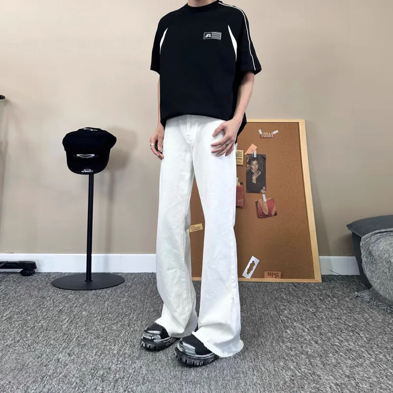 COMOWA Jeans Unisex-10