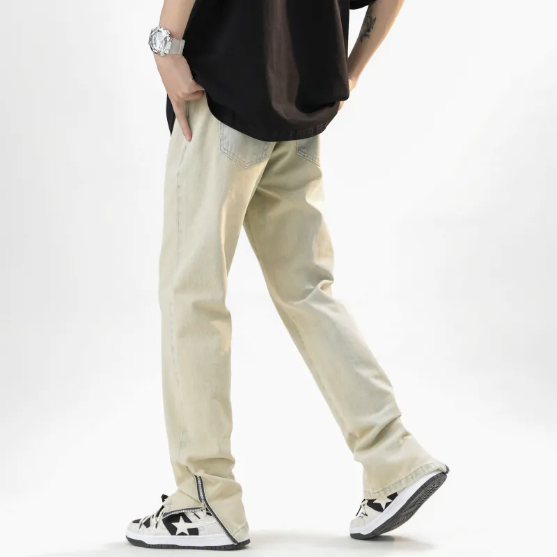COMOWA Jeans Unisex-9