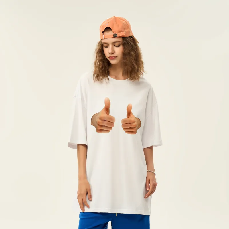 COMOWA T Shirts Unisex-7