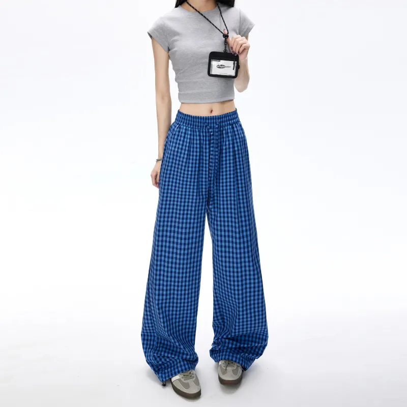 COMOWA Casual Pants Unisex-9