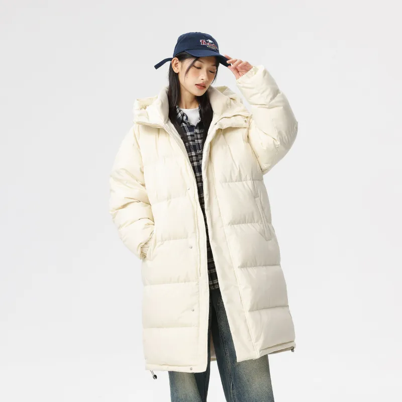 COMOWA Down Jackets Unisex-8