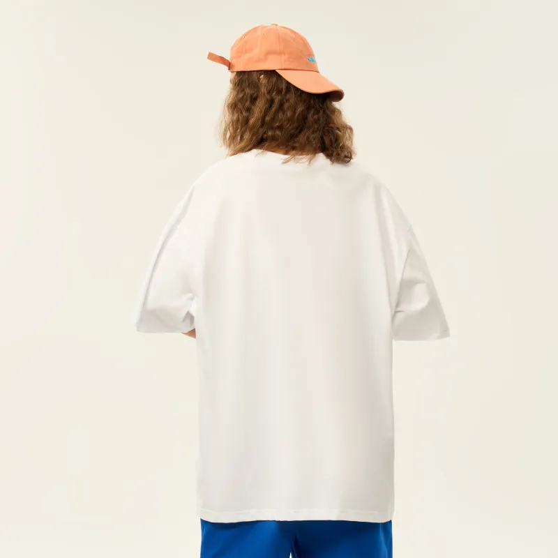 COMOWA T-Shirts Unisex-7