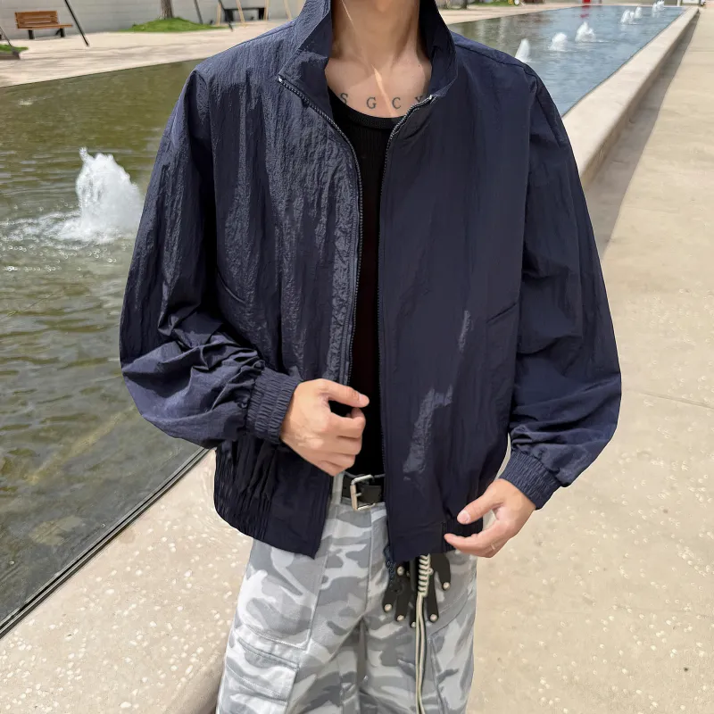 COMOWA Jackets Unisex-17