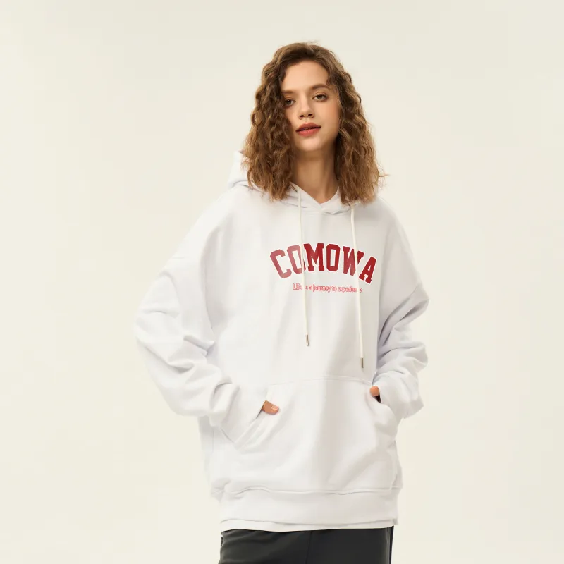 COMOWA Sweatshirts Unisex-6