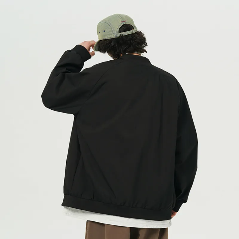 COMOWA Jackets Unisex-2