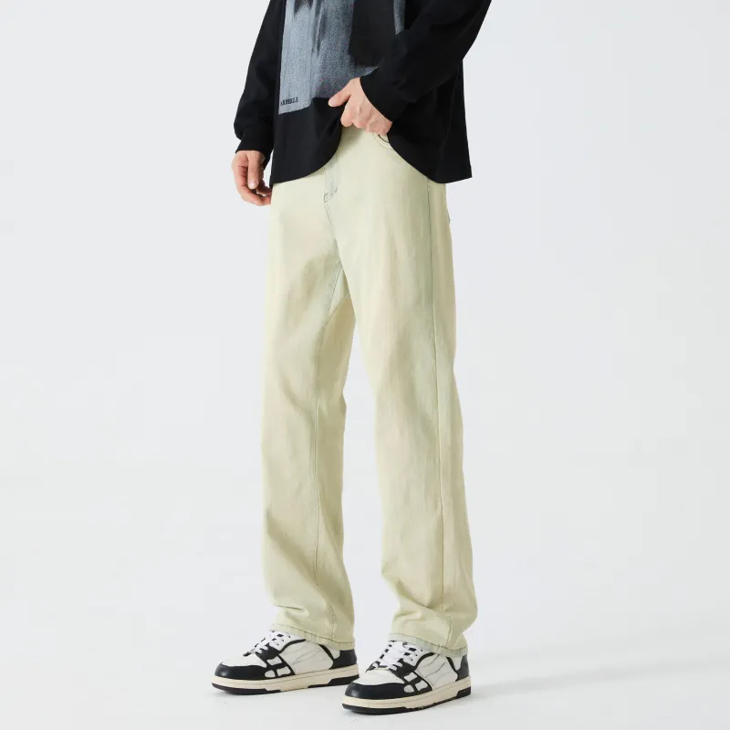 COMOWA Jeans Unisex-14