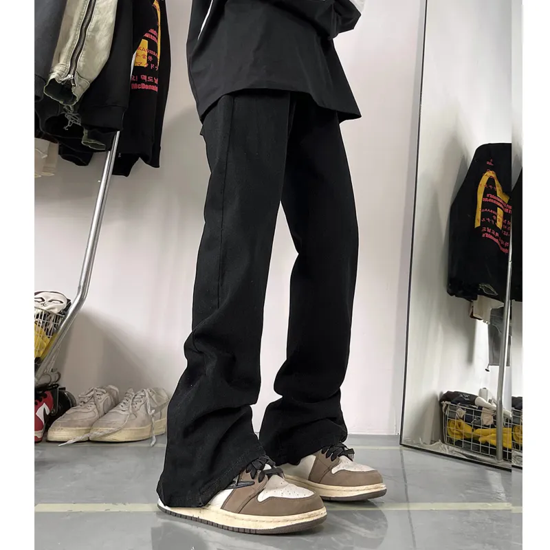 COMOWA Jeans Unisex-6