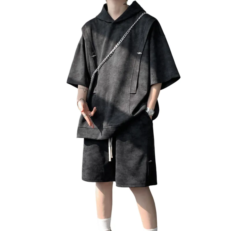 COMOWA Casual Sportswear Unisex-1