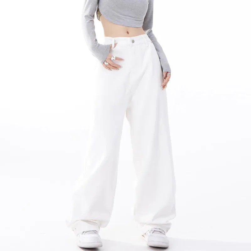 COMOWA Jeans Unisex-7