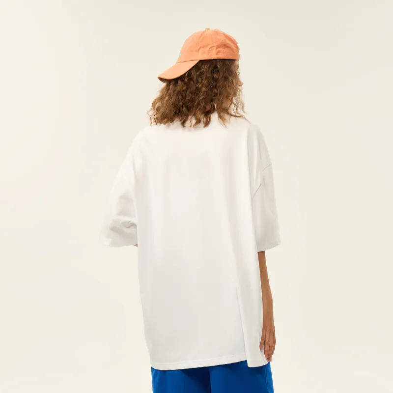 COMOWA T Shirts Unisex-2
