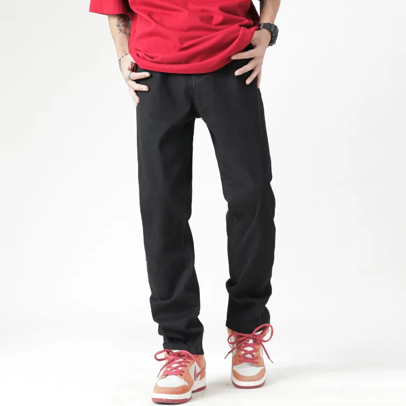 COMOWA Jeans Unisex-20