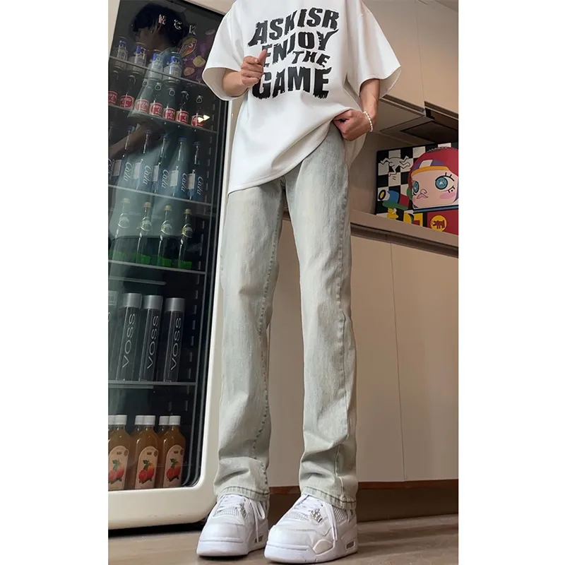 COMOWA Jeans Unisex-10