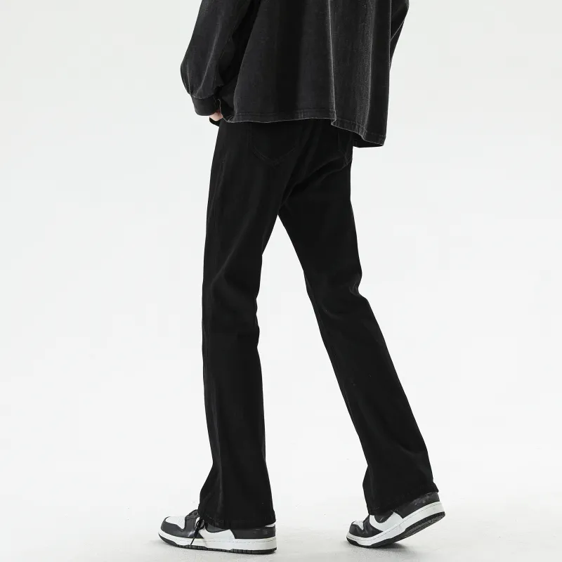 COMOWA Jeans Unisex-3
