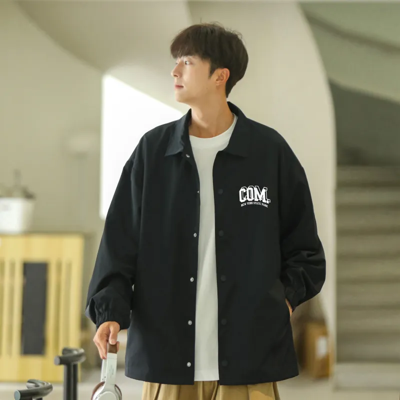 COMOWA Jackets Unisex-10