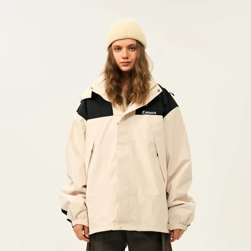 COMOWA Jackets Unisex-13