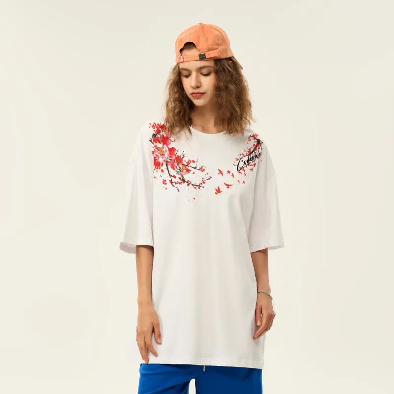 COMOWA T-Shirts Unisex-6