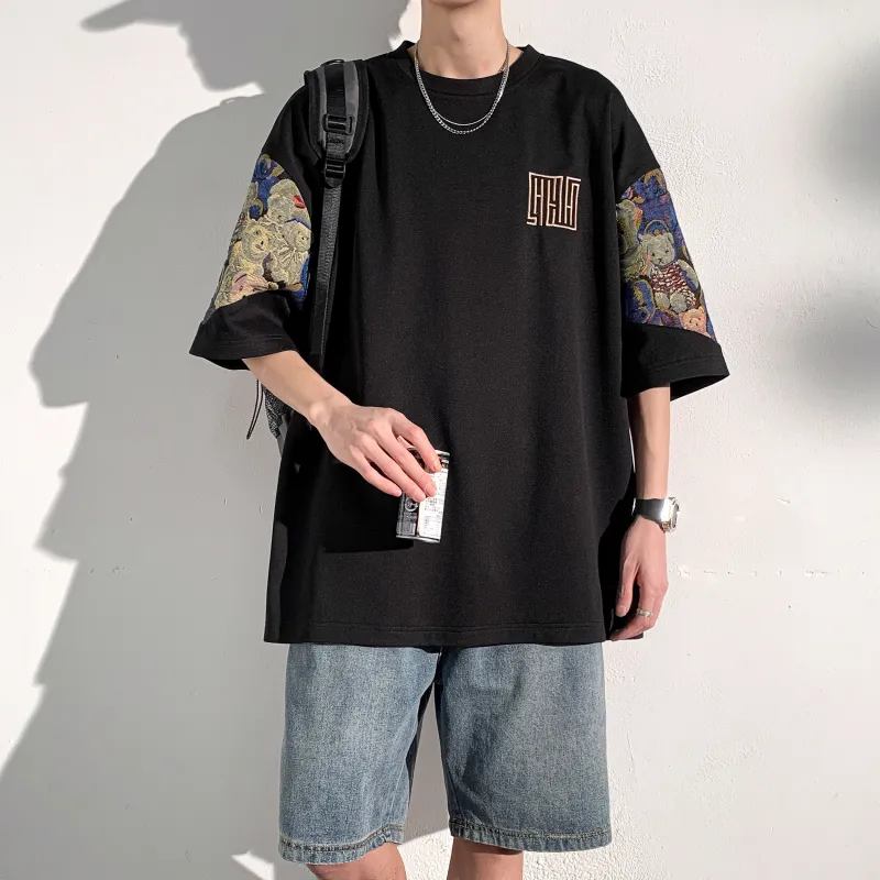 ROSECREED T Shirts Unisex-17