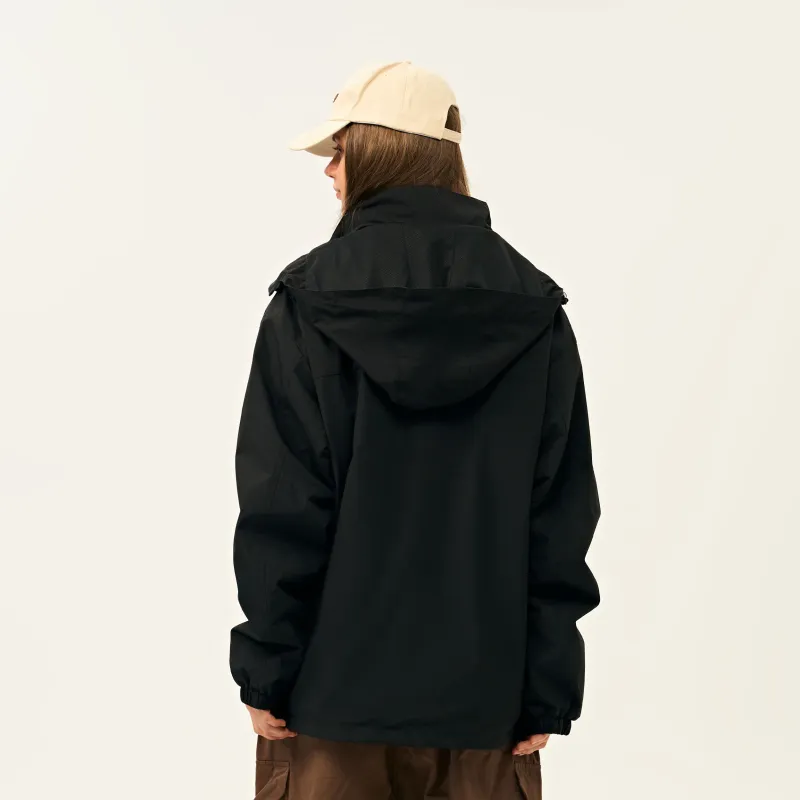 COMOWA Jackets Unisex-17