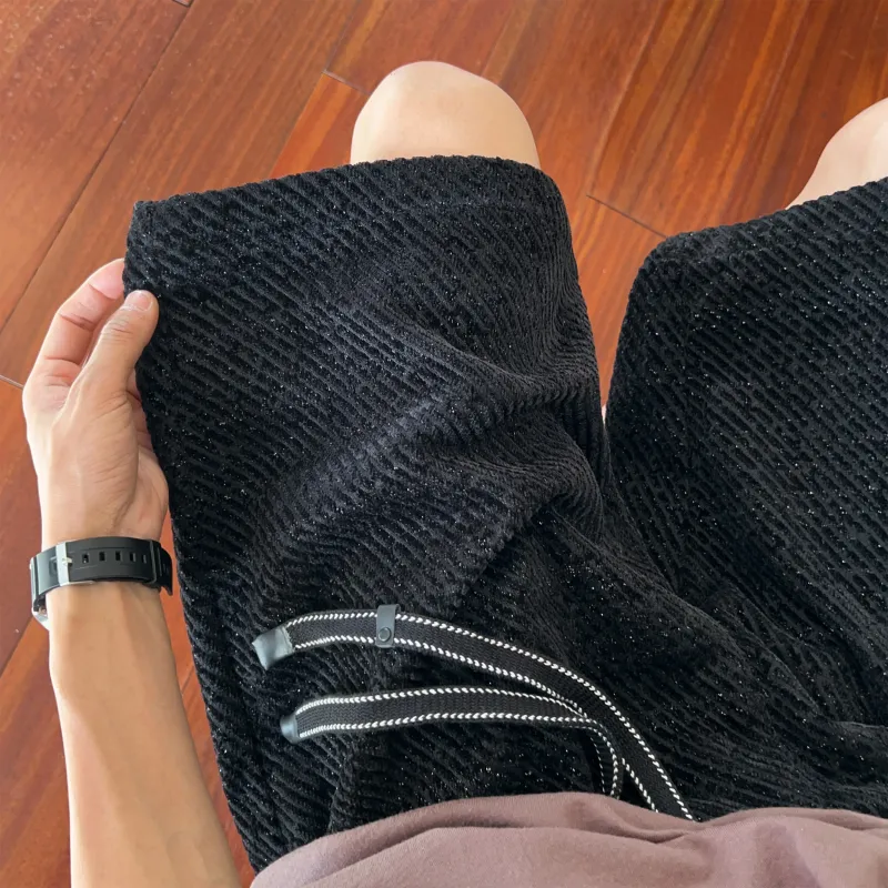 COMOWA Casual Shorts Unisex-2