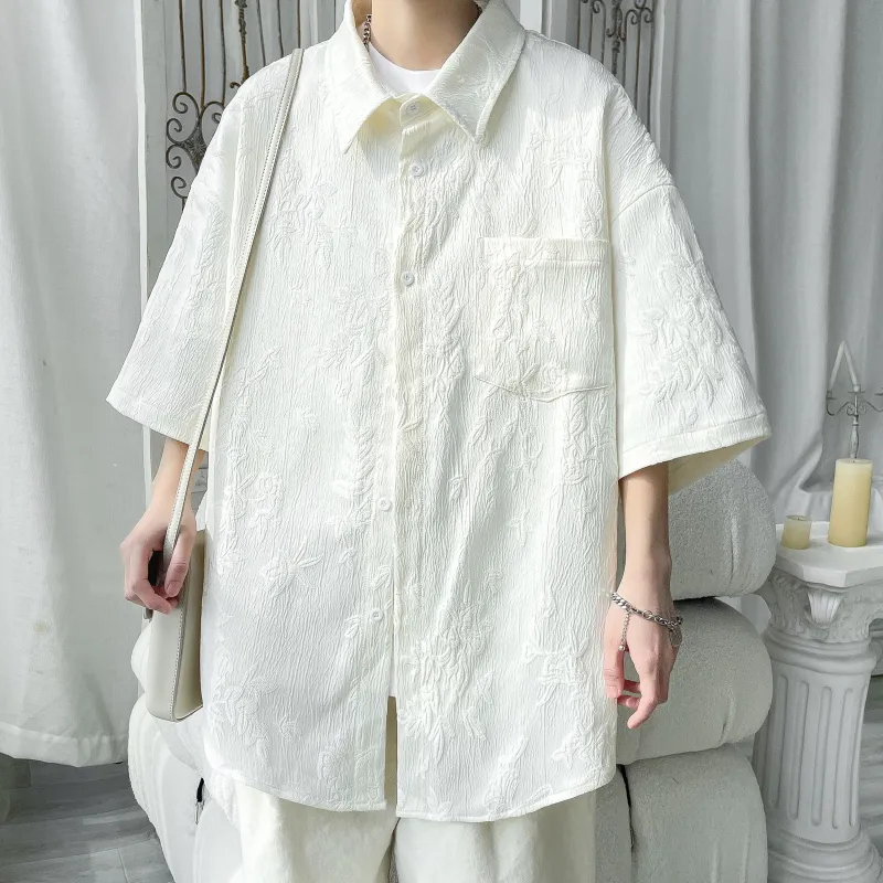 COMOWA Shirts Unisex-10