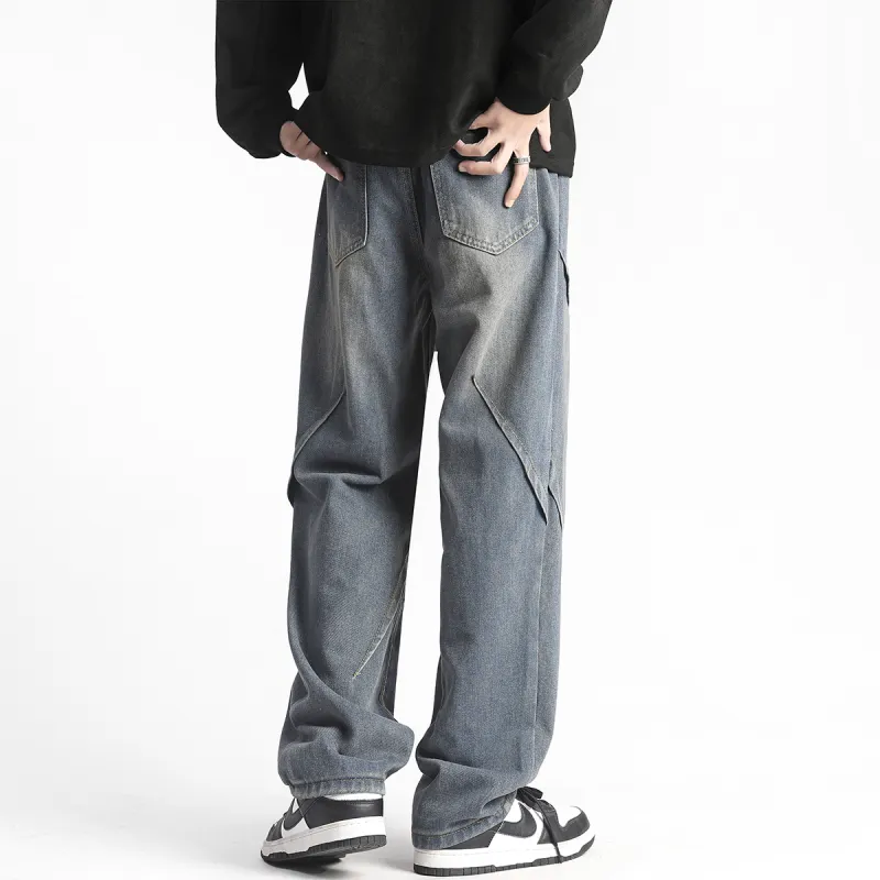 COMOWA Jeans Unisex-9
