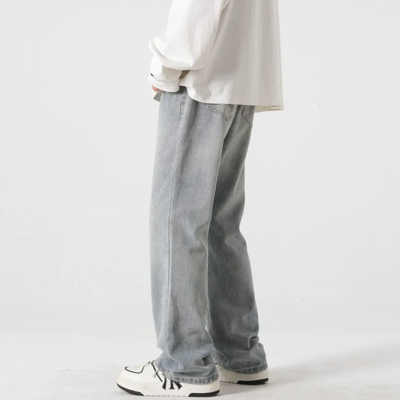 COMOWA Jeans Unisex-18