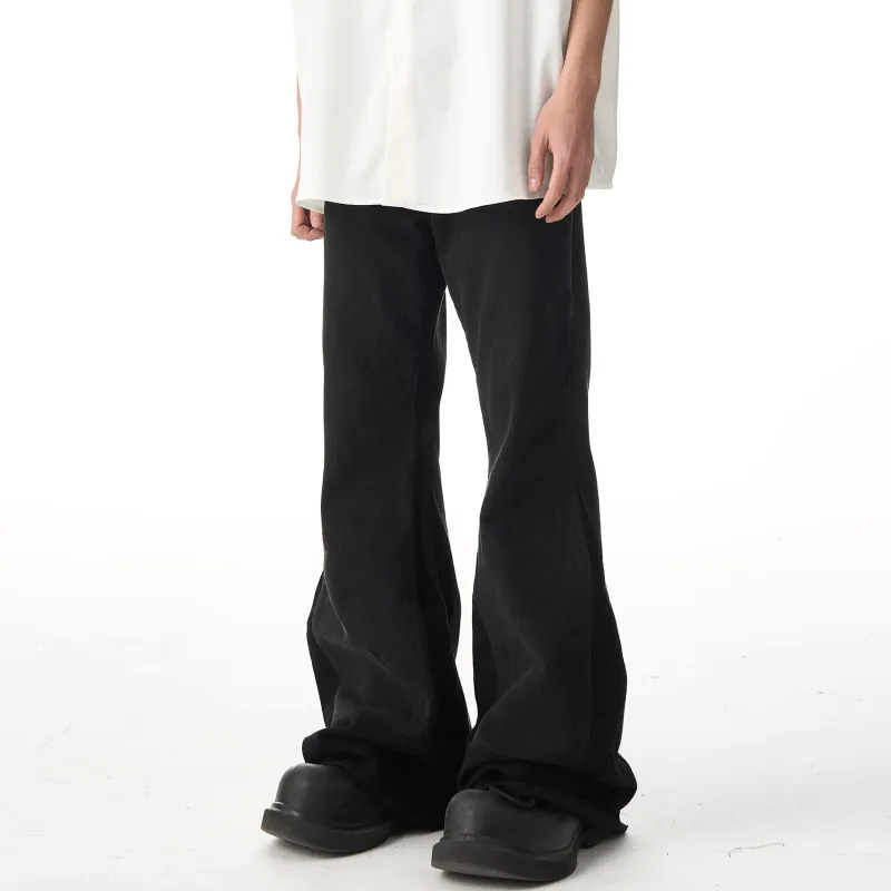 COMOWA Jeans Unisex-7