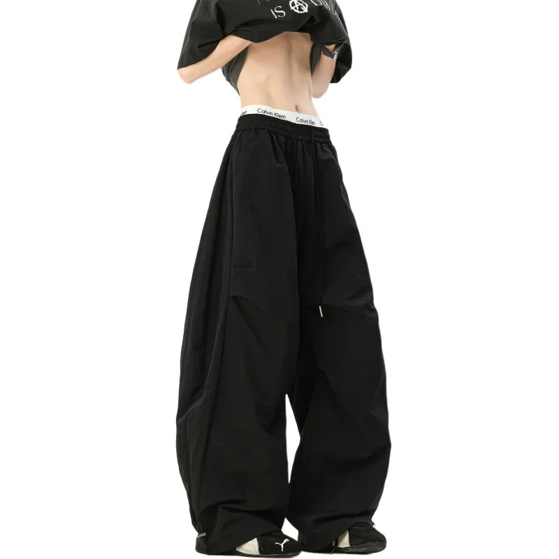 COMOWA Casual Pants Unisex-3