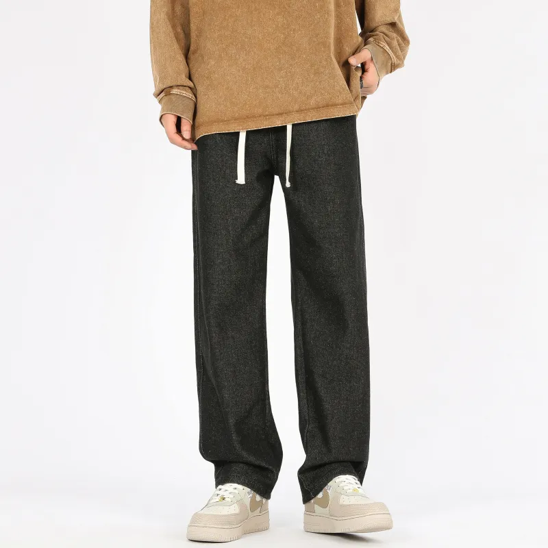 COMOWA Jeans Unisex-10