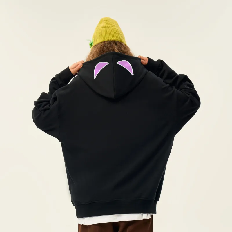 COMOWA Sweatshirts Unisex-17