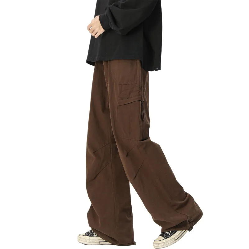 COMOWA Cargo Pants Unisex-1